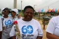 ATI 60+ Queimados Rua O: Dias das Mães 2014