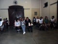 ATI 60+ Anta Sapucaia: malhação reunião 13/08/2014