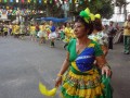 Quadrilha de São João no ritmo Copa 2014