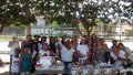 Natal 2014 & aniversários: Jardim do Outeiro