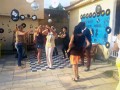 Casa do Idoso + Feliz/Itaipuaçu: Festa dos Anos 70 2014