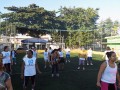 ATI 60+ Lages: aula de Zumba na Copa 2014