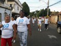 ATI 60+ Lages: passeando e caminhando