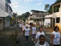 ATI 60+ Lages: passeando e caminhando