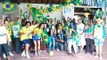 Barra 1 Ascagel: preparativos para Copa do Mundo