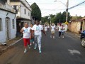 ATI 60+ Lages: passeando e caminhando