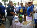 Costa Nunes I: aniversário da professora Nathália