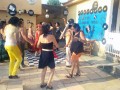 Casa do Idoso + Feliz/Itaipuaçu: Festa dos Anos 70 2014