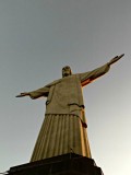 60+ Tobogã: passeio ao Corcovado