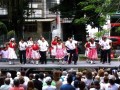 Dia do Idoso 2014: comemoração no Campo de São Bento