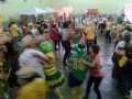 CSU/Ilha Conceição: festa agostina 2014