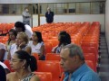 Nilópolis: palestra contra a violência aos idosos