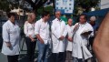 ATI Hospital Eduardo  Rabello: inauguração da academia