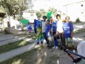 Vila Leda II / Campo Grande: Copa do Mundo alegra a Galera