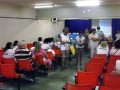 Nilópolis: palestra contra a violência aos idosos