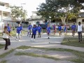 Vila Leda II / Campo Grande: Copa do Mundo alegra a Galera