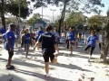 Beira Rio na Malhação de agosto