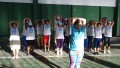 ATI 60+ Cambuci: ginástica & alongamento 2014