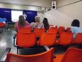 Nilópolis: palestra contra a violência aos idosos