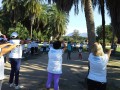 ATI Idosos Caxias: passeio Bosque da Barra