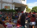 Natal 2014: Hospital Eduardo Rabelo