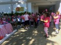 ATI 60+ HER: Outubro Rosa 2014