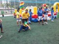 Concurso no Instituto Benjamim Constante: Vivendo a Melhor Idade