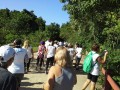 ATI Idosos Caxias: passeio Bosque da Barra