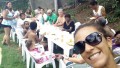 Natal 2014 - Vila Rica: gincana/confraternização/almoço