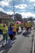 Macacu Idosos: caminhada + visita ao Parque de Exposição