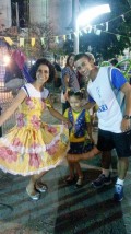 ATI 3 Leblon: festa junina 2014