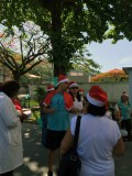 Natal 2014: Hospital Eduardo Rabelo