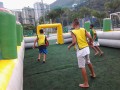 Concurso no Instituto Benjamim Constante: Vivendo a Melhor Idade