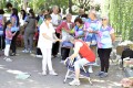 Associação dos Aposentados de BH: caminhada do Idoso 10/2014