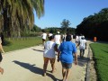 ATI Idosos Caxias: passeio Bosque da Barra