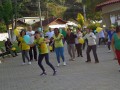 ATI Bom Jardim: malhação de dia, tarde e noite!