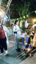 ATI 3 Leblon: festa junina 2014