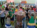 CSU/Ilha Conceição: festa agostina 2014