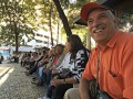 60+ Tobogã: passeio ao Corcovado