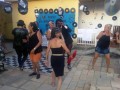 Casa do Idoso + Feliz/Itaipuaçu: Festa dos Anos 70 2014