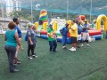 Concurso no Instituto Benjamim Constante: Vivendo a Melhor Idade