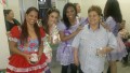 60+ Jardim Primavera / Resende: festa julina