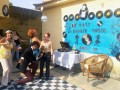 Casa do Idoso + Feliz/Itaipuaçu: Festa dos Anos 70 2014