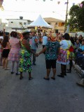 ATI Esmute: festa julina 2014