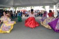 Casa do Idoso + Feliz: Dança Cigana e Grupo Musical