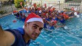 Natal 2014: núcleo Simonim