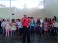 CSU/Ilha Conceição: festa agostina 2014