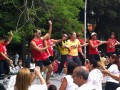 Dia do Idoso 2014: comemoração no Campo de São Bento