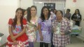 60+ Jardim Primavera / Resende: festa julina