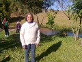 ATI 60+ Bom Jardim: piquenique na Cachoeira São José do Ribeirão